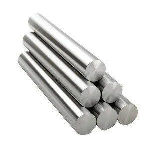 Making implant interventional material titanium grade 5 rod for sale