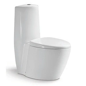 Malaysia all brand design WC / Tall tank spray washdown ceramic one piece toilet bowl