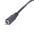 Import Male Female BNC RG59 to RCA Male CCTV camera cable from China