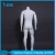 Import male muscular headless mannequin from China