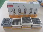 manual potato chips making machine fresh potato cutter sweet potato slicer machine for sale