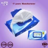 Manufacture  Elder Incontinence Use Cleaning Wet Wipes