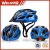 Import Manufacture High Speed Ergonomic Helmet Head Protector Customized Bicycle Helmets from China