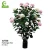 Import Manufacturer Artificial Flower Tree  Hydrangea Tree For Decoration from China