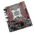 Import Manufacturer Brand New Intel X79 motherboard lga 2011 support server ram from China