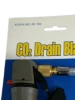 Manufacturer co2 air blaster gun drain cleaner