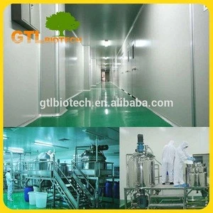 Manufacturer Diphenhydramine Hcl For Sleep from GTL BIOTECH