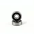 Import manufacturer forklift mast deep groove  ball bearing from China