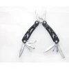 Manufacturer Hot Outdoor Folding Pliers Multi-function Tool Pliers Stainless Steel Combination Pliers