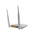 Import Manufacturer OEM Home Office Use Wireless AP 2.4G Mini 300Mbps Wireless WiFi Router with 2*5dbi Antenna from China