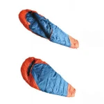 Manufacturer well made sleeping bag outdoor camping
