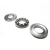 Import Manufacturing Plant OPEN Seals roller planar stainless thrust bearings from Japan