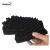 Import Manufacturing Wave Twist Brush Gloves Styling Tool For Curly Hair Styling Care doubles Sponge Gloves from China