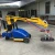 Import Marble Stone Glass Vacuum Lifter Machine 500kg Capacity Electric Vacuum Suction Lifter made in China from China