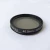 MASSA 40.5mm Black Multiuse  Camera Lens cpl Filter