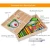 Import Mathematical Knowledge Classification Toy Wood Box Cognitive Matching Kids Montessori Early Educational Learn Toys for Children from China