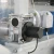 Mattress decorative Border Double Serging Machine Overlock flanging Sewing Machine for mattress