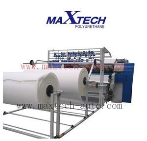 Mattress Quilting Machine