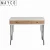 Import Mayco Furniture Manufacturer Small Space Solution Modern Mini White Home Office Desk Furniture from China