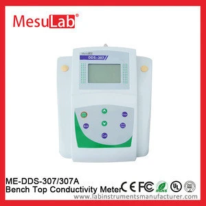 ME-DDS-307 Series Bench Top Conductivity Meter