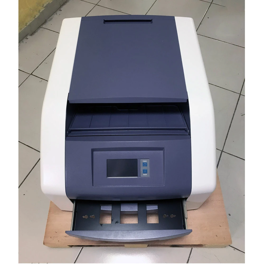 medical dry film thermal printer dry imager for CT MRI DR CR x-ray MSLDY07