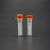 Import Medical Laboratory Disposable Plastic Silicone Serum &amp; Sample tube with Color Cap Connecting Cap 0.5ml from South Korea