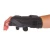 Import Medical orthopedic Adjustable breathable neoprene wrist supports Lace-up Thumb brace from China
