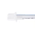 Import Medical PVC Oral Without Cuff Preformed Tracheal Tube Endotracheal Tube from China