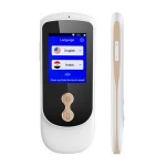 Meeting/shopping/traveling/studying application portable voice translator, support arabic and 30 languages