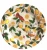 Import melamine vegetable kitchen the perfect portions Flat Plate from China