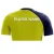 Import Men High Quality Sublimated Sports Wear Soccer Uniform Custom Soccer Jersey 2024 New Arrival from China