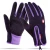 Men Women Winter Windproof Warm Cycling Full Finger Gloves Outdoor Sports MTB Bike Bicycle Skiing Touch Screen Gloves