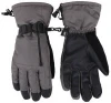 `Men,s 3m Thinsulate Touchscreen WaterProof Snow Proof WindProof Ski Gloves w/Zipper Pocket