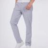 Mens cotton comfortable casual sports pants versatile  waist strap affordable casual pants loungewear pants