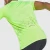 Import Mens Short Sleeve Compression Shirt Base Layer Undershirts Active Athletic Top from China