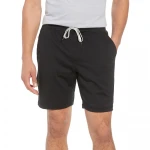 Mens Summer Shorts OEM ODM Custom Cotton Polyester Knitted Boxer Men Shorts Pants