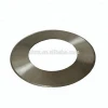 Metal &amp Metallurgy Machinery Parts Cutting Blades for Cold Rolling