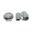 Import Metal Casting Diecast Spare Parts Stainless Steel Parts for Machine, Electrical Toy from China