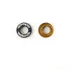 Metal Eyelets for Bag And Garment Accessories