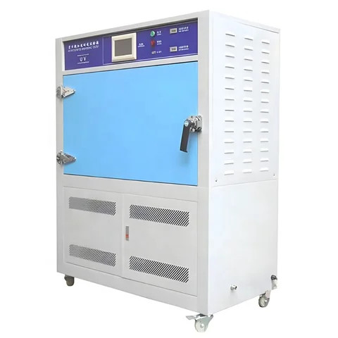 Buy Metal Material Uv Aging Testing Machine Laboratory Uv Light ...