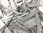 Metal Scrap 304 Stainless Steel Scrap recycled scraps