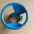 Import metal steel cylinder valve cap or guard to protect pressure cylinder valve used on Compressed air or natural gas or oxygen gas from China