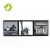 Import Metal sublimation home decoration fridge magnet from China