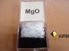 MgO Magnesium Oxide Granules Evaporation Material