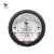 Micro low differential pressure gauge for fan air blower cleaning room