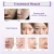 Import microdermabrasion machine diamond  facial multifunction skin care anti aging aqua hydro facial machine from China