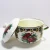 Import Middle Asia Russian Cooking Enamel Pot from China