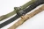 Import Military army police gun sling strong nylon target sling durable airsoft single point gun sling custom logo from China