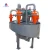 Import Mineral Processing Desander Hydrocyclone Filter for  Tin Separating Plant in Russia from China