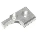 Mingdao Customized CNC machining milling aluminum parts ,aluminum cnc machining service scooter electric parts